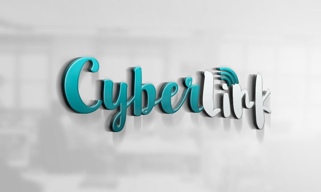 CyberLink Logo